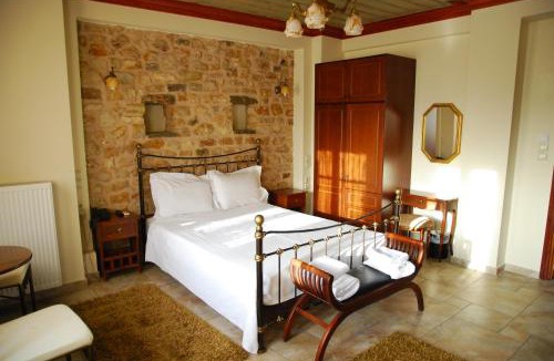 Ioannina Town Centre House | Siarava