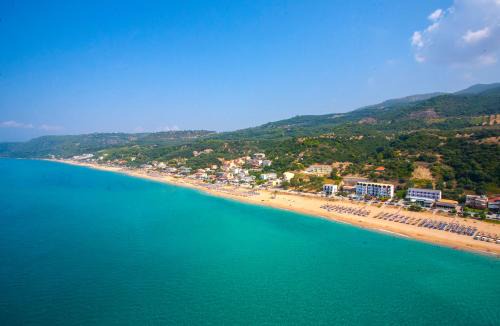 Parga Hotel | Siarbas Hotel