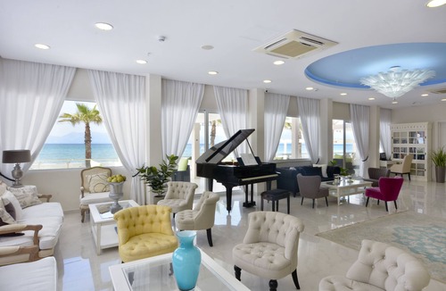 Sidari Hotel | Sidari Beach Hotel
