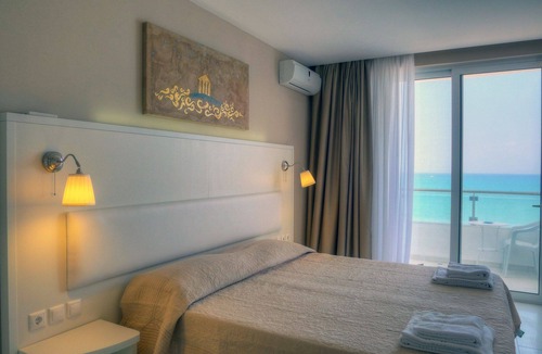 Sidari Hotel | Sidari Beach Hotel