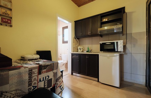 Sidari Apartment | Sidari Luxury Apartment Erifili