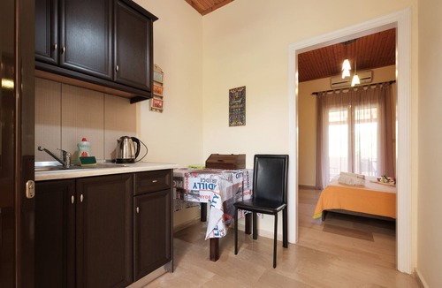 Sidari Apartment | Sidari Luxury Apartment Erifili