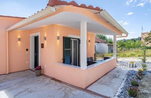 Sidari Apartment | Sidari Luxury Stay