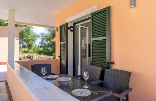 Sidari Apartment | Sidari Luxury Stay