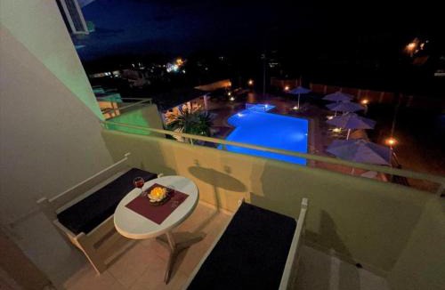 Sidari Hotel | Sidari Vibes Aparthotel