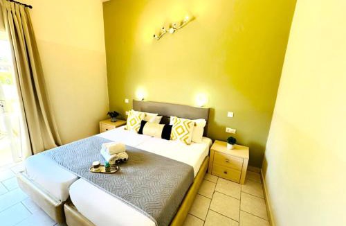 Sidari Hotel | Sidari Vibes Aparthotel
