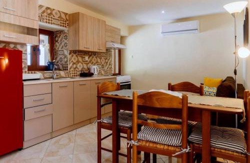 Makri House | Siena Cottage