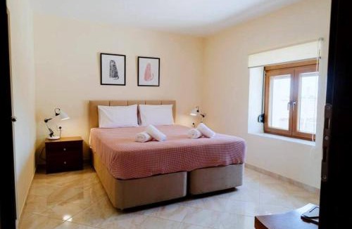 Makri House | Siena Cottage