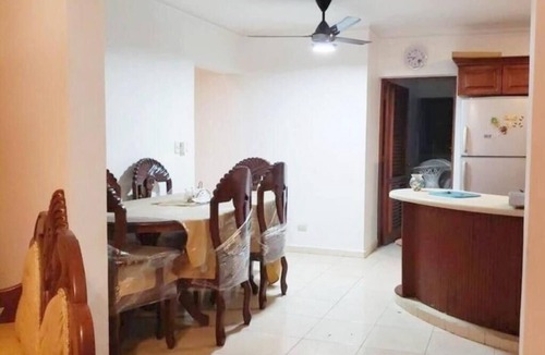 Alma Rosa Apartment | Sientete Como En Casa.