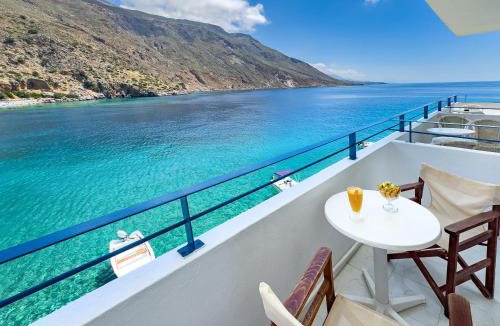 Loutro Bed & Breakfast | Sifis
