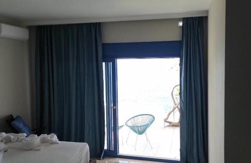 Diskos Apartment | Sifis place