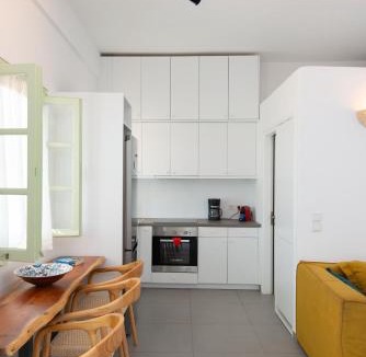 Apollonia House | Sifnos Hideaway