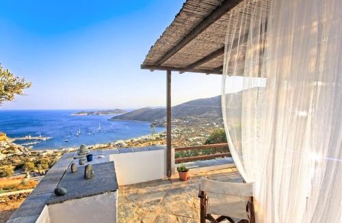 Platis Gialos House | Sifnos Residence