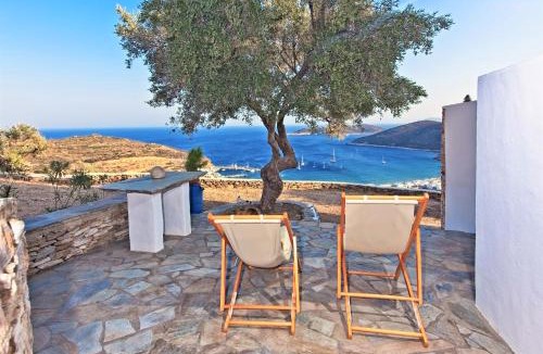 Platis Gialos House | Sifnos Residence