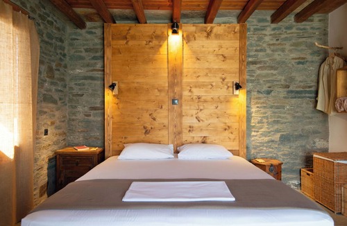 Platis Gialos House | Sifnos Roots