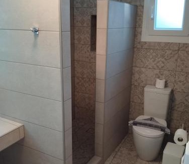 Apollonia Apartment | Sifnos View