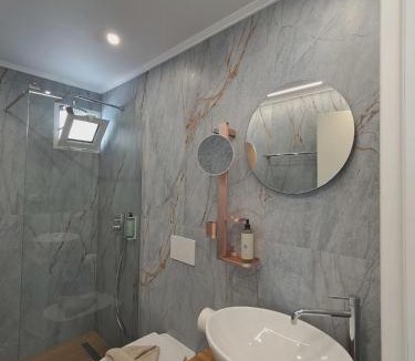 Preveza Apartment | Sigma Hotel