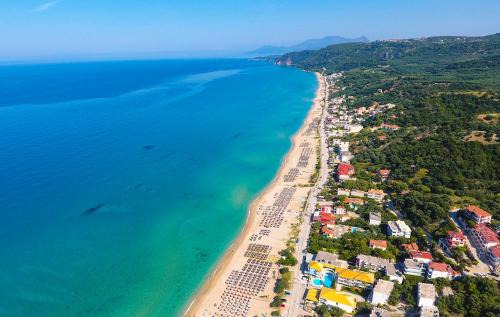 Preveza Apartment | Sigma Hotel