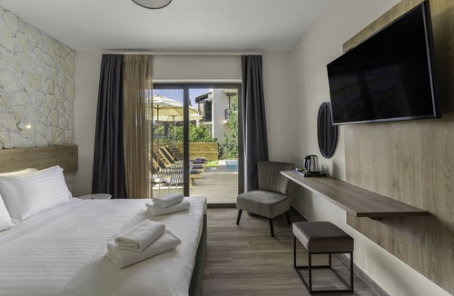 Sivota House | Sigma Luxury Rooms
