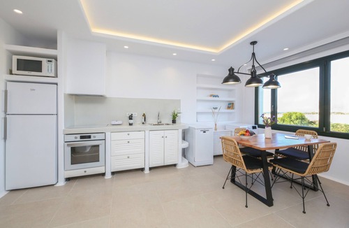 Agios Prokopios Villa | Sigma Villas