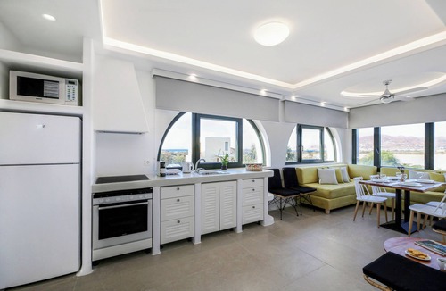 Agios Prokopios Villa | Sigma Villas