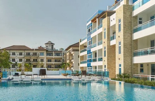 Sosua Condo | Signature Condo, 2 bedrooms, poolside