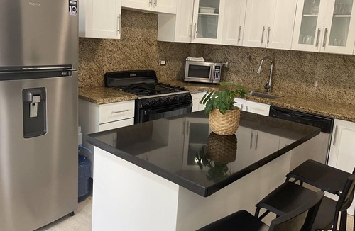 Sosua Condo | Signature Condo, 2 bedrooms, poolside