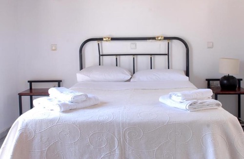 Sigri House | Sigrion Villas