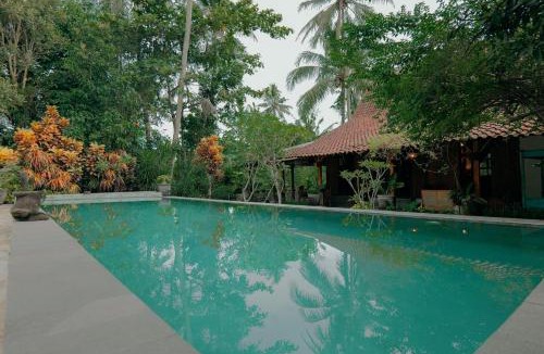 Mendut Other | Sikepan Villa Borobudur