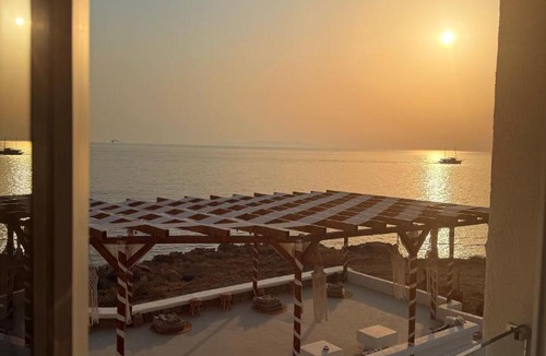 Houlakia Apartment | Silia Dream View