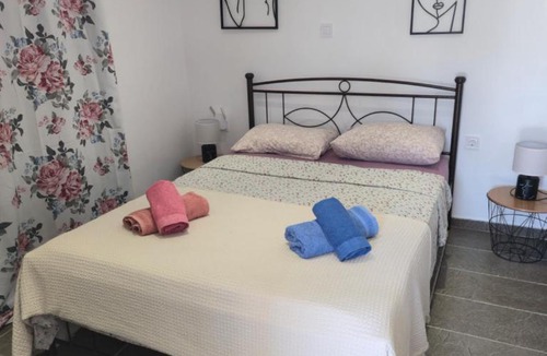 Lambi House | Silia's house near the beach