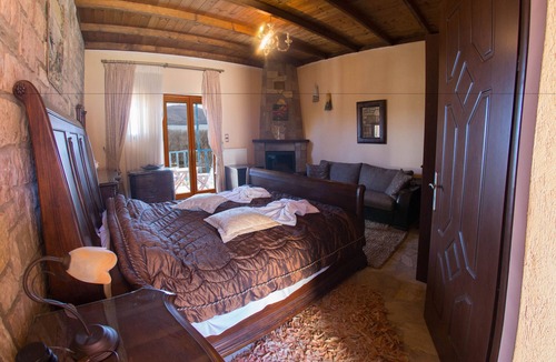 Krionerion House | Silva Suites