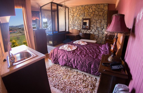 Krionerion House | Silva Suites