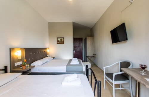 Gouvia Hotel | Silver Bay Hotel