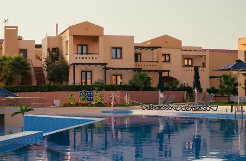 Gerani Hotel | Silver Beach Hotel & Apartments