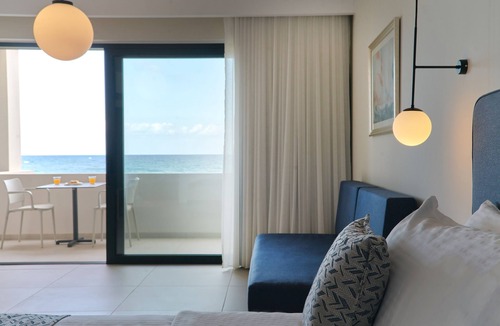Gerani Apartment | Silver Beach Hotel