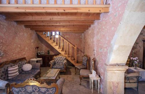 Frantzeskiana Metochia Villa | Silver Gem Villa with private pool