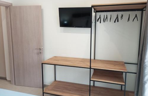 Vamvakopoulo Apartment | Silver Orb
