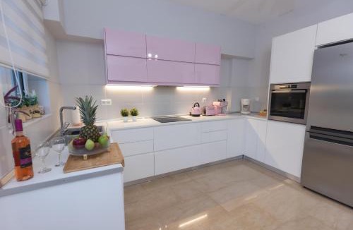 Ixia Apartment | Silver Palm House Ixia, Rhodes
