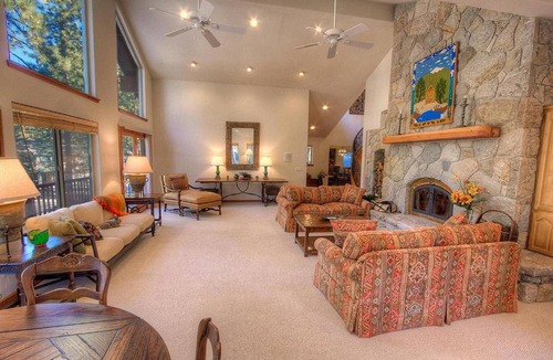 Skyland House | Silver Rock Lodge