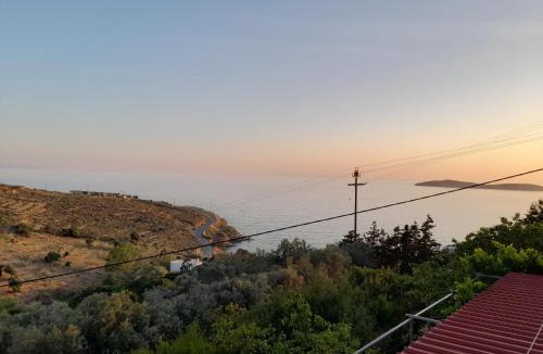 Mpatsi Apartment | Silver view