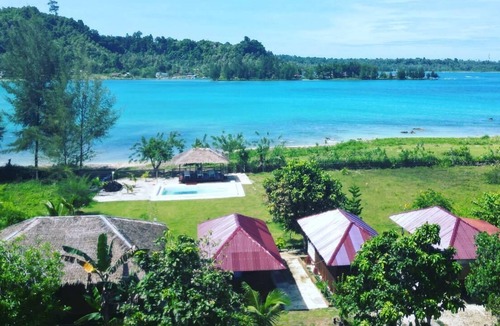 Sinabang House | Simeulue Surf Camp
