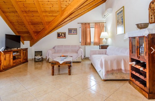 Argostoli Town Apartment | Simona's Loft