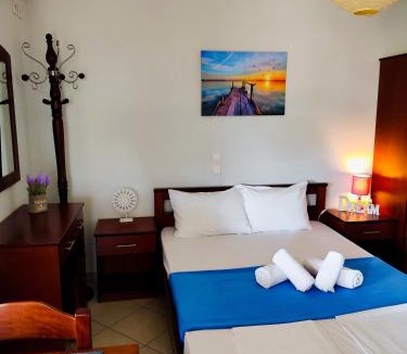 Korinos Apartment | Simos Apartments