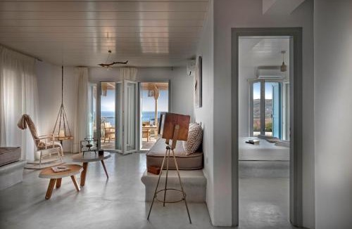 Kithnos Villa | Simousi Villas
