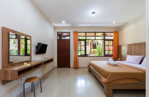 Kuta Hotel | Simpang Inn Hotel