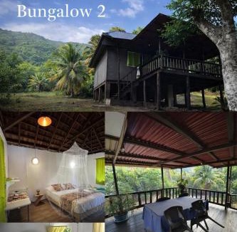 Atuona Cabin | Simplicité Marquises