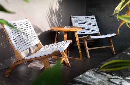 Banyuwangi House | Simplicity by Snooze