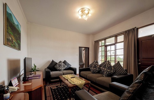 Berastagi Hotel | Sinabung Hills Berastagi