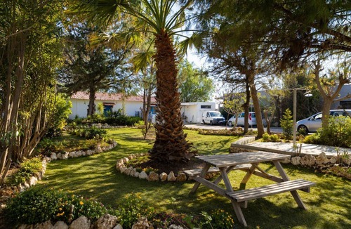 Lardos Apartment | Sinani Beachfront Gems Rhodes - Coastal Breeze
